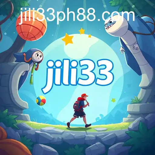 Exploring the Allure of Casual Play: A Deep Dive into the 'jili33' Experience