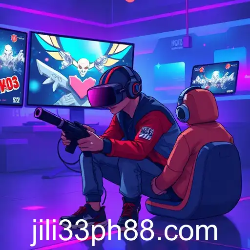 The Evolution of Online Gaming in the Mid-2020s