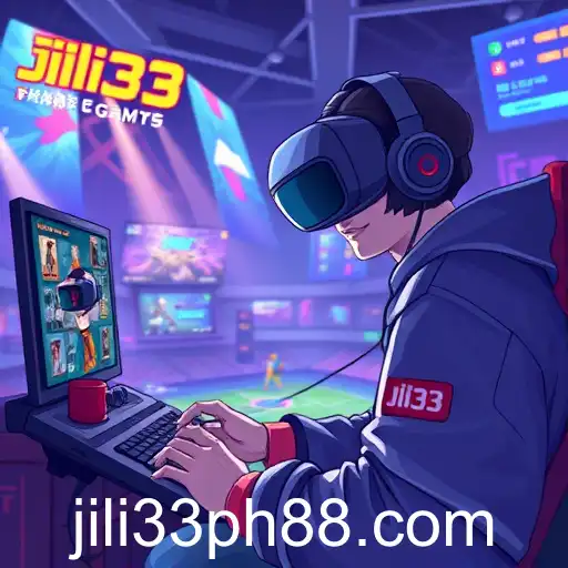 Emerging Trends in Online Gaming