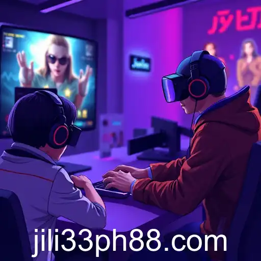 The Evolution of Online Gaming in 2025