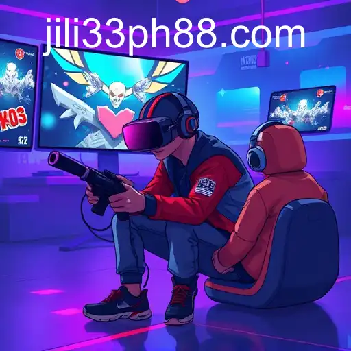 The Evolution of Online Gaming in the Mid-2020s