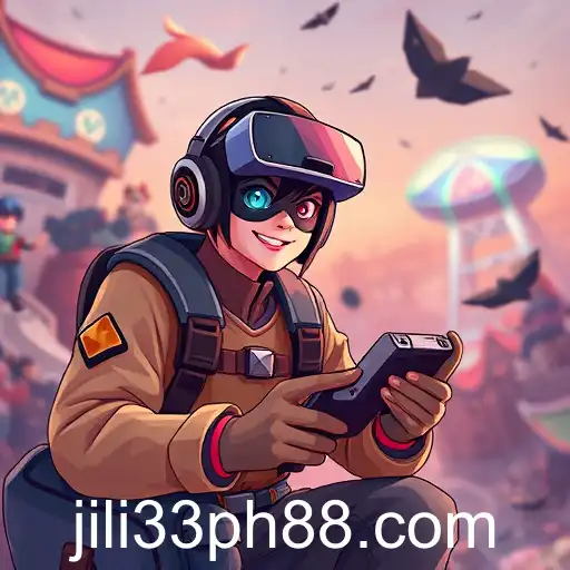 Exploring the Rise of Jili33 in the Gaming Community