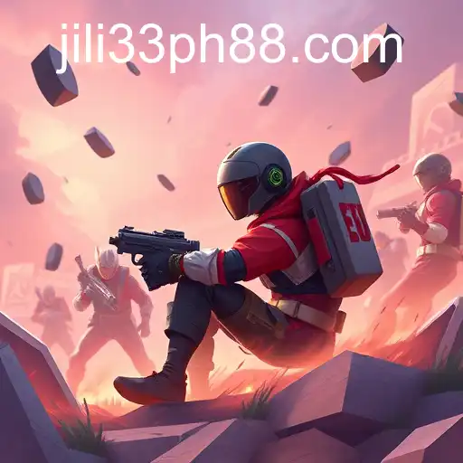 The Rise of jili33: Transforming the Online Gaming Scene