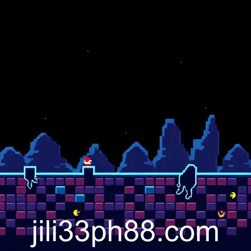 Jili33: Navigating the Evolution of Online Gaming