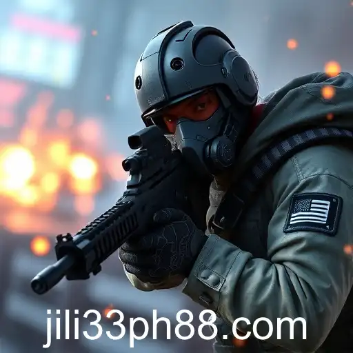 Jili33: Revolutionizing Gaming in 2025