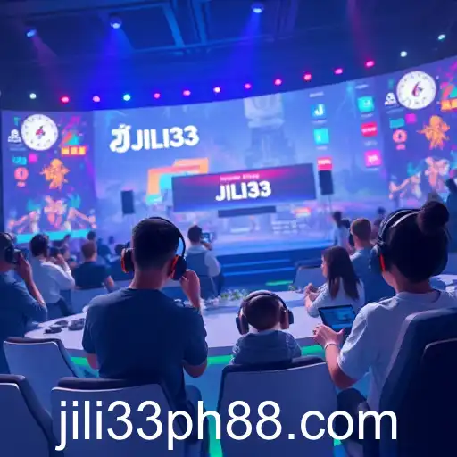 Emerging Trends in Gaming: Jili33's Impact