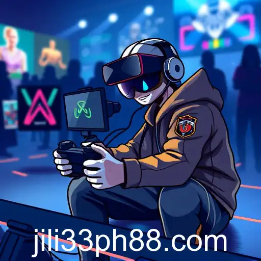 The Rise of Jili33 in the Online Gaming World