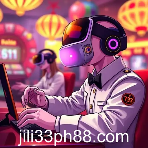 The Growing Influence of Jili33 on Online Gaming Culture