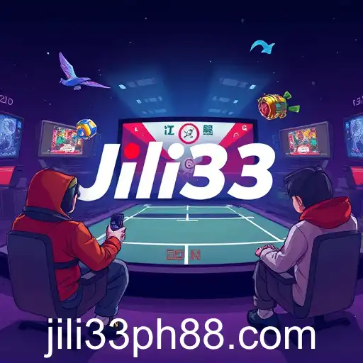 The Rise of Jili33 in Global Gaming