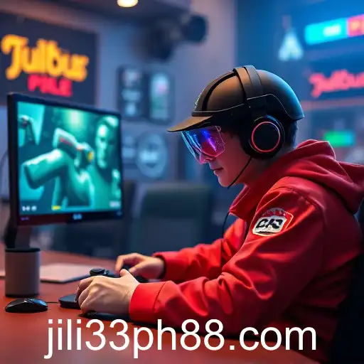 The Rise of Gaming Platforms in 2025