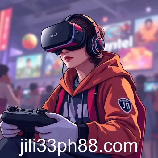 The Rise of Jili33 in Online Gaming