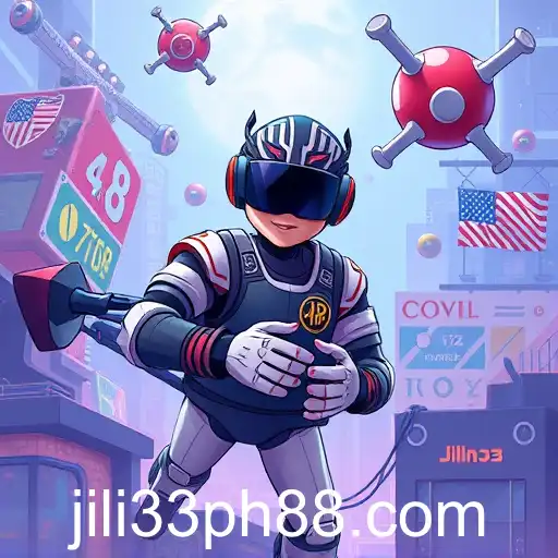 The Rise of Jili33 in the Gaming Industry