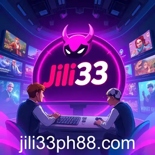 The Rise of Jili33: Gaming Resurgence in a Digital Era