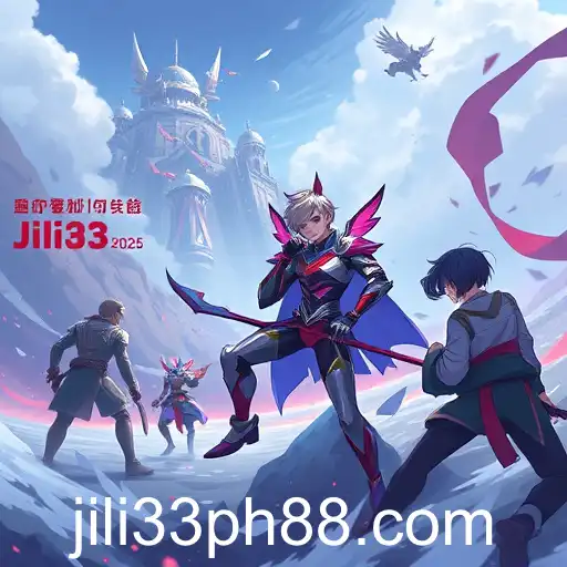 The Rise of Jili33: A New Hub for Gamers