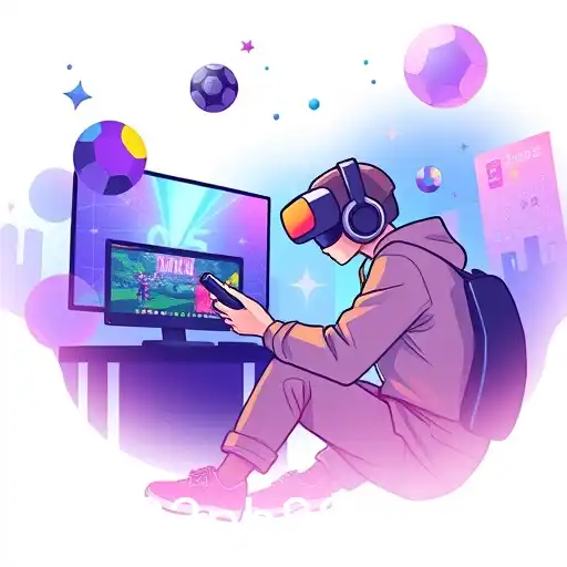 Rise of Online Gaming: A New Era