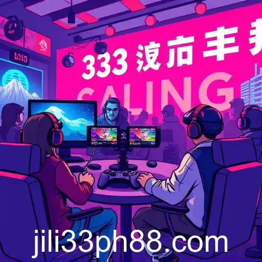 The Impact of Gaming on Modern Society