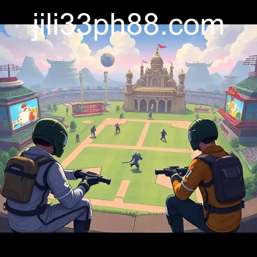 Evolving Trends in Online Gaming Platforms