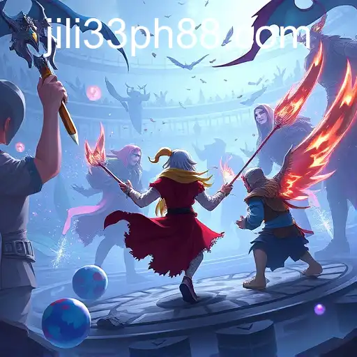 Exploring the Dynamic World of Multiplayer Modes in Gaming