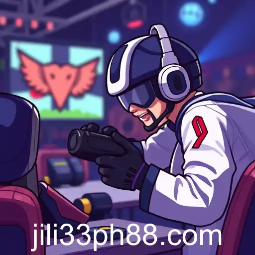 The Rise of Jili33 in the Online Gaming Arena