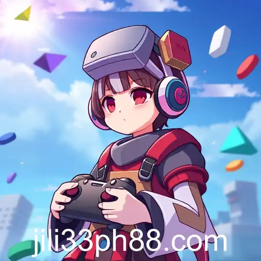 The Rise of Jili33 in the Gaming Industry